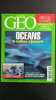 Revue Géo Magazine N° 306. 