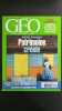 Revue Géo Magazine N° 309. 