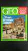 Revue Géo Magazine N° 312. 