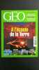 Revue Géo Magazine N° 314. 
