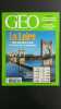 Revue Géo Magazine N° 315. 