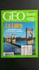 Revue Géo Magazine N° 315. 