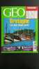 Revue Géo Magazine N° 317. 