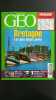 Revue Géo Magazine N° 317. 