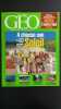 Revue Géo Magazine N° 318. 