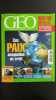 Revue Géo Magazine N° 319. 
