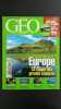 Revue Géo Magazine N° 320. 