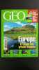 Revue Géo Magazine N° 320. 