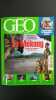 Revue Géo Magazine N° 321. 