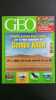 Revue Géo Magazine N° 323. 