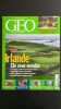 Revue Géo Magazine N° 340. 