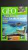 Revue Géo Magazine N° 348. 