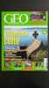 Revue Géo Magazine N° 354. 