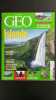 Revue Géo Magazine N° 363. 