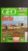 Revue Géo Magazine N° 368. 