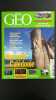 Revue Géo Magazine N° 370. 