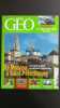 Revue Géo Magazine N° 373. 