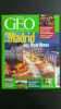 Revue Géo Magazine N° 380. 