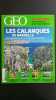 Revue Géo Magazine N° 385. 