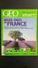 Revue Géo Magazine N° 387. 