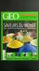 Revue Géo Magazine N° 390. 