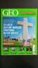 Revue Géo Magazine N° 391. 