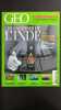 Revue Géo Magazine N° 392. 
