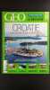 Revue Géo Magazine N° 400. 