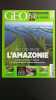 Revue Géo Magazine N° 425. 