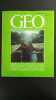 Revue G&eacute;o Magazine N&deg; 1. 