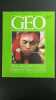Revue Géo Magazine N° 4. 