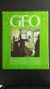 Revue Géo Magazine N° 5. 