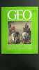 Revue Géo Magazine N° 16. 