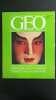 Revue Géo Magazine N° 19. 
