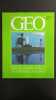 Revue Géo Magazine N° 25. 