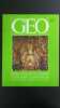 Revue Géo Magazine N° 27. 