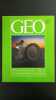 Revue Géo Magazine N° 28. 