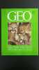 Revue Géo Magazine N° 32. 