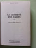 La chambre des dames. Jeanne Bourin