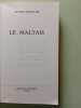 Le Maltais. Borniche Roger