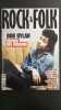 Revue Rock & Folk N° 557 S. 