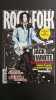 Revue Rock & Folk N° 337 H. 