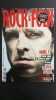 Revue Rock & Folk N° 531. 