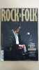 Revue Rock & Folk N° 504. 