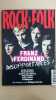 Revue Rock & Folk N° 459. 