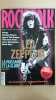 Revue Rock & Folk N° 430. 
