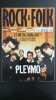 Revue Rock & Folk N° 474. 
