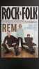 Revue Rock & Folk N° 405. 