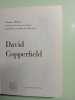David copperfield. Charles Dickens