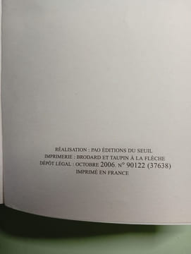 Pas Si Fous Ces Francais. Nadeau Jean-Benoit  Barlow Julie